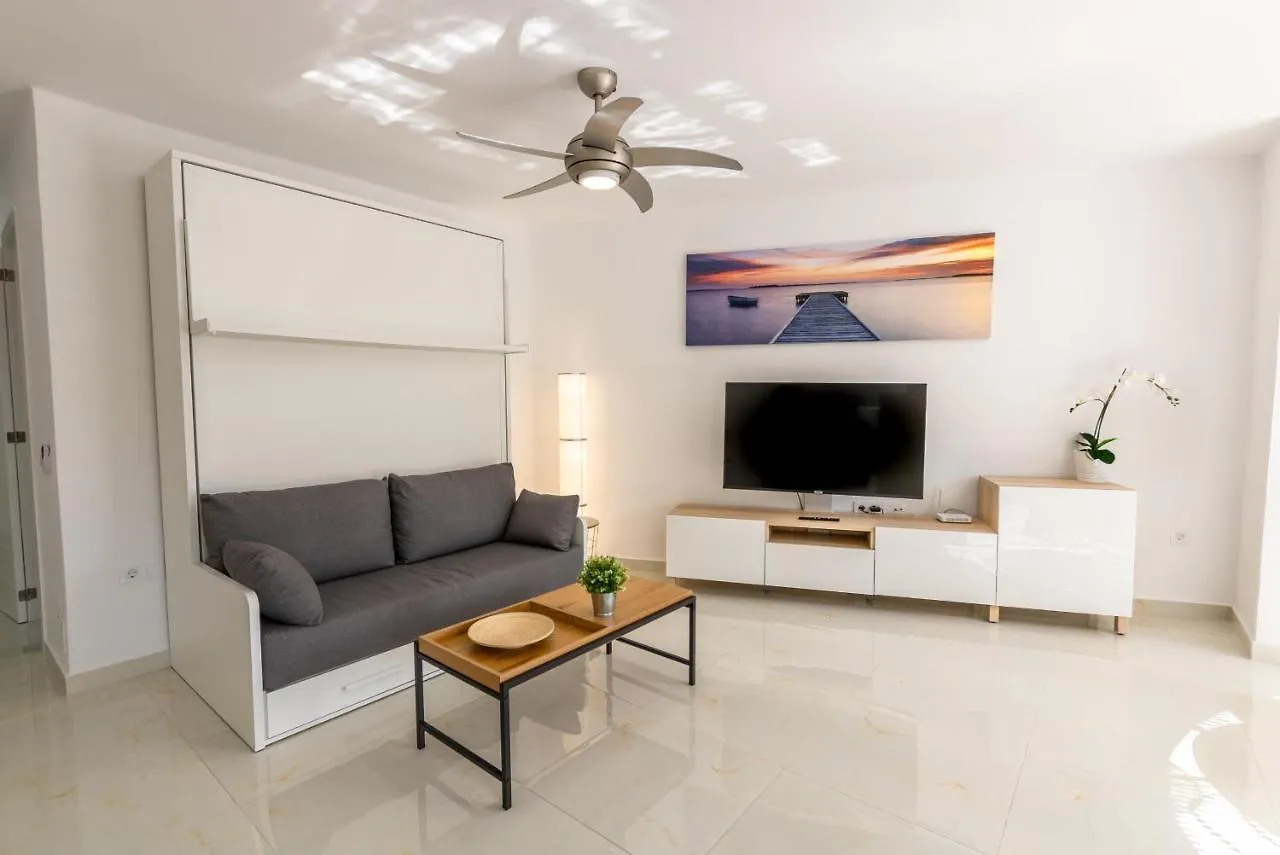 Appartamento Studio Parque Santiago 1 O005 Playa de las Americas
