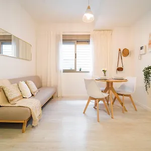 Twinsuites Appartamento Málaga