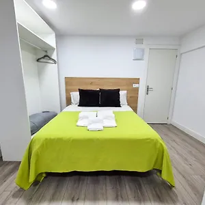 La Maruca Loft Deluxe 3000 Appartamento Santander